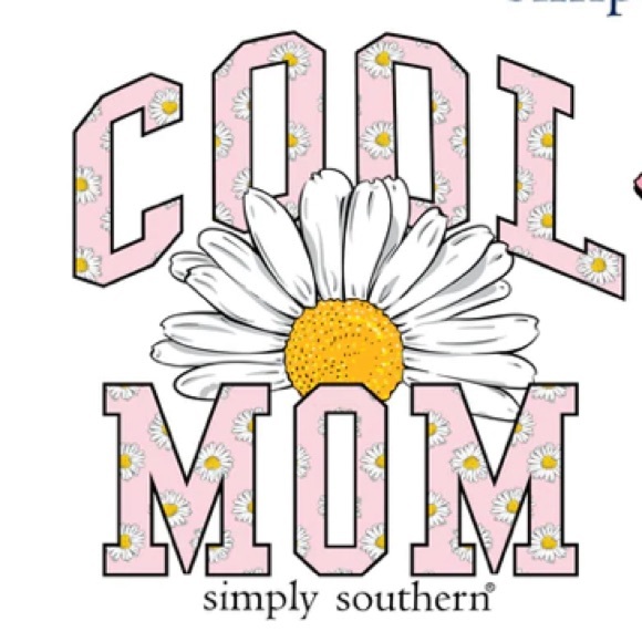 SIMPLY SOUTHERN STICKERS PACK. NWT - Picture 3 of 5